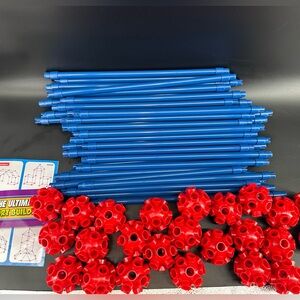 Lakeshore Ultimate Fort Builder